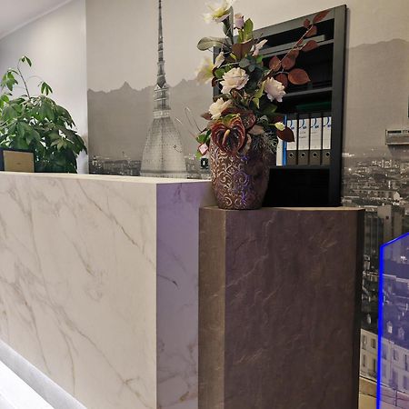 Hotel Romano Τορίνο Εξωτερικό φωτογραφία