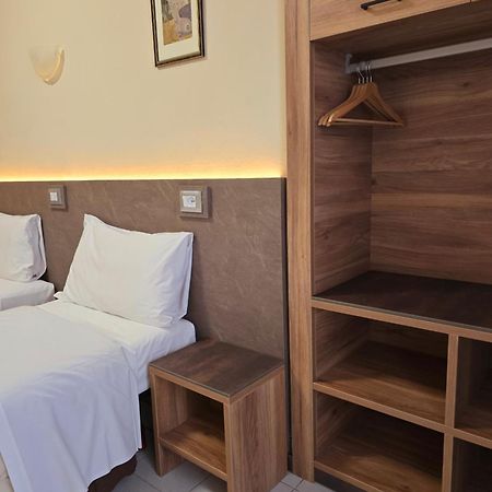 Hotel Romano Τορίνο Εξωτερικό φωτογραφία