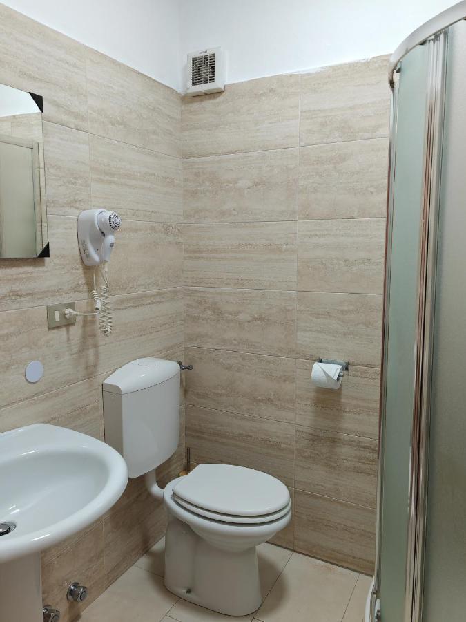 Hotel Romano Τορίνο Εξωτερικό φωτογραφία