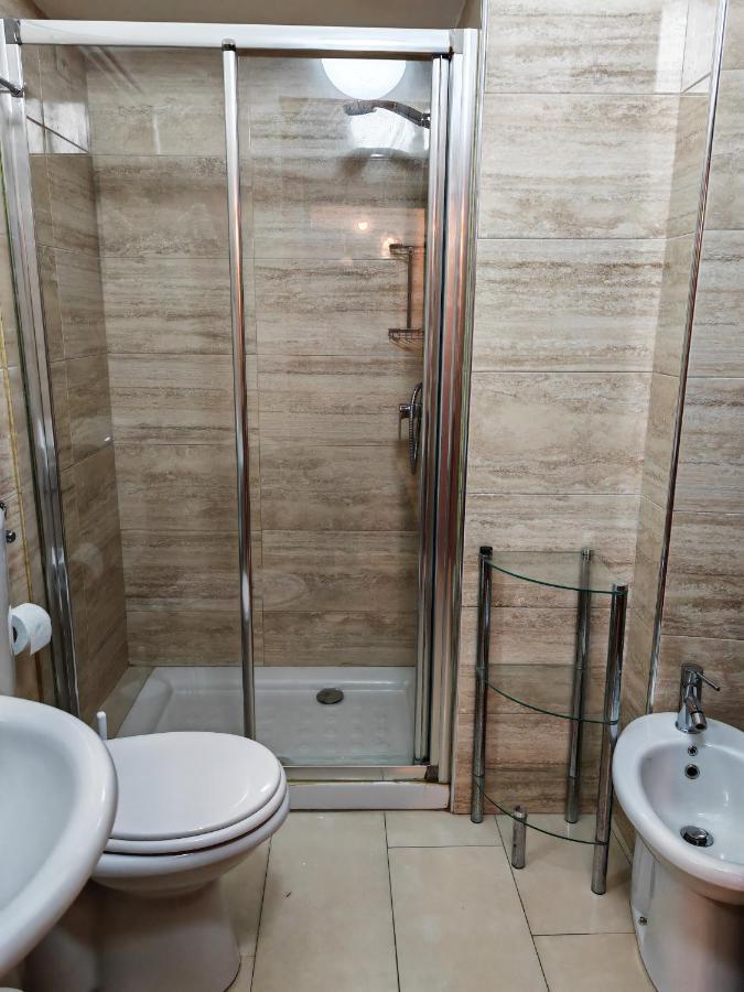 Hotel Romano Τορίνο Εξωτερικό φωτογραφία