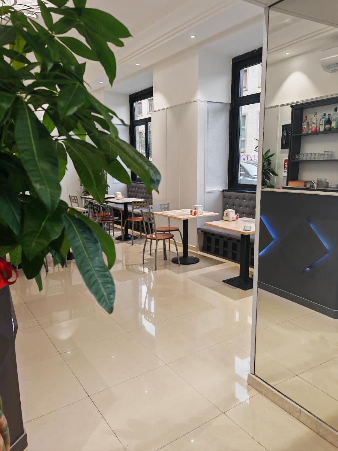 Hotel Romano Τορίνο Εξωτερικό φωτογραφία