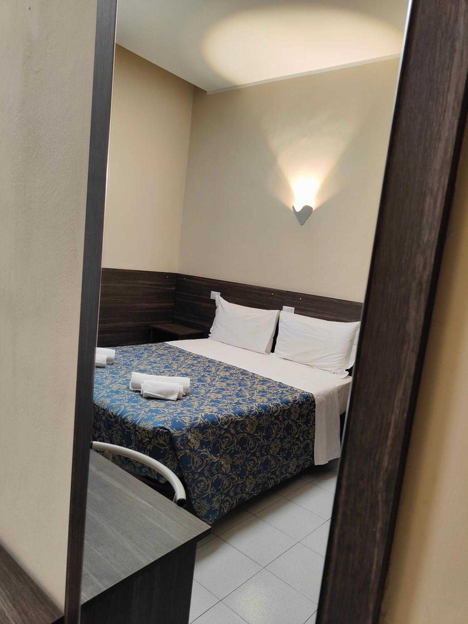 Hotel Romano Τορίνο Εξωτερικό φωτογραφία