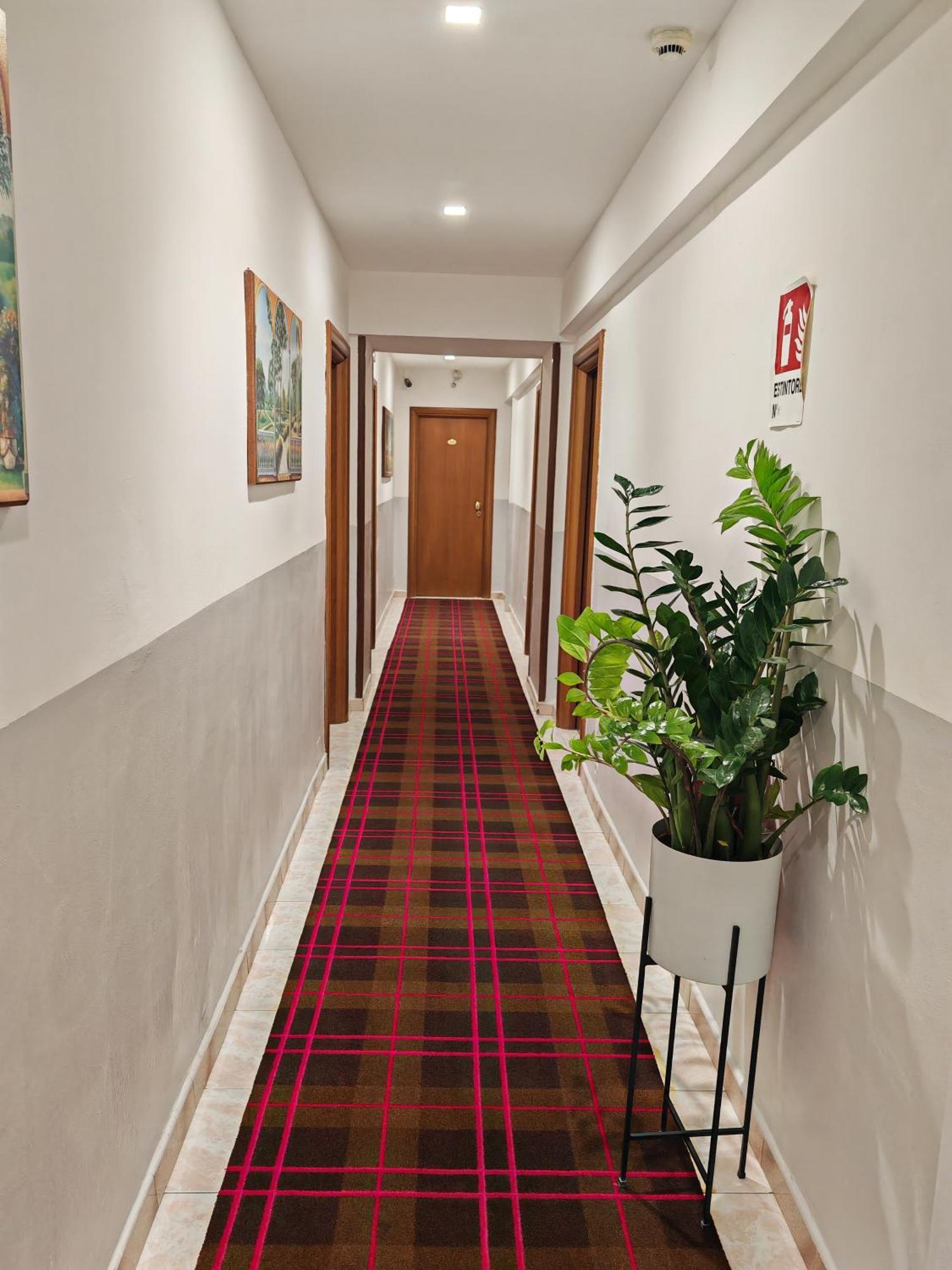 Hotel Romano Τορίνο Εξωτερικό φωτογραφία