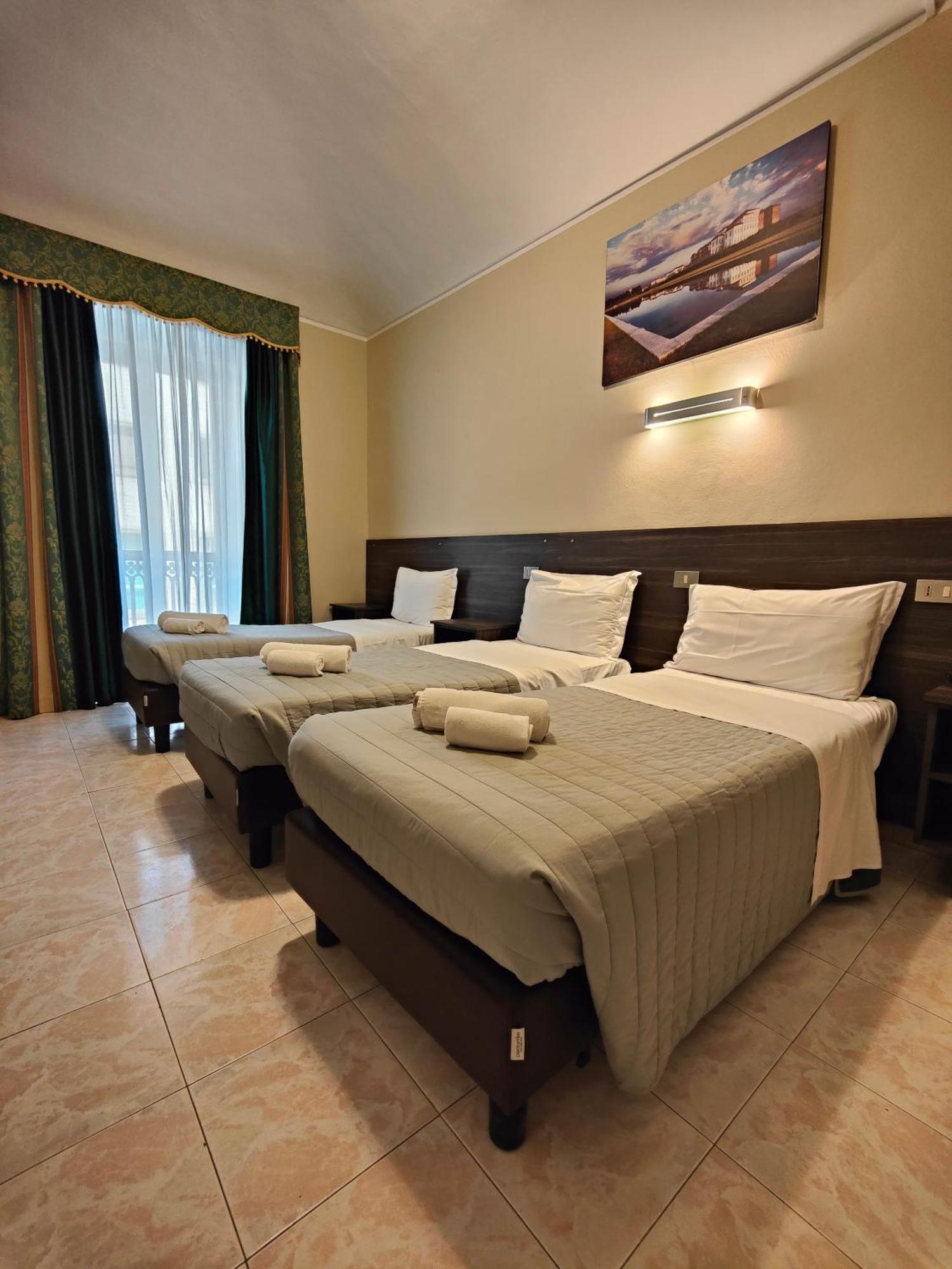 Hotel Romano Τορίνο Εξωτερικό φωτογραφία