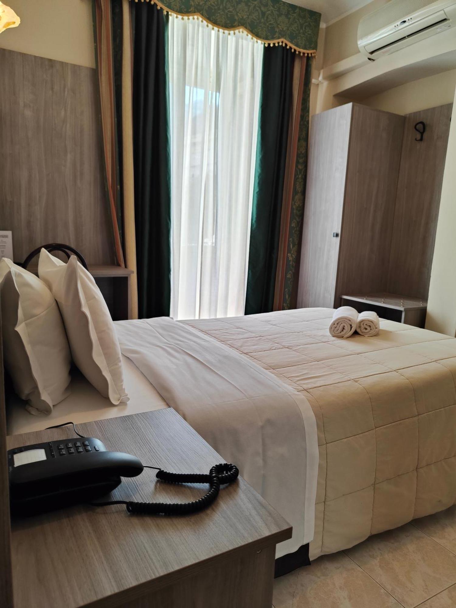 Hotel Romano Τορίνο Εξωτερικό φωτογραφία