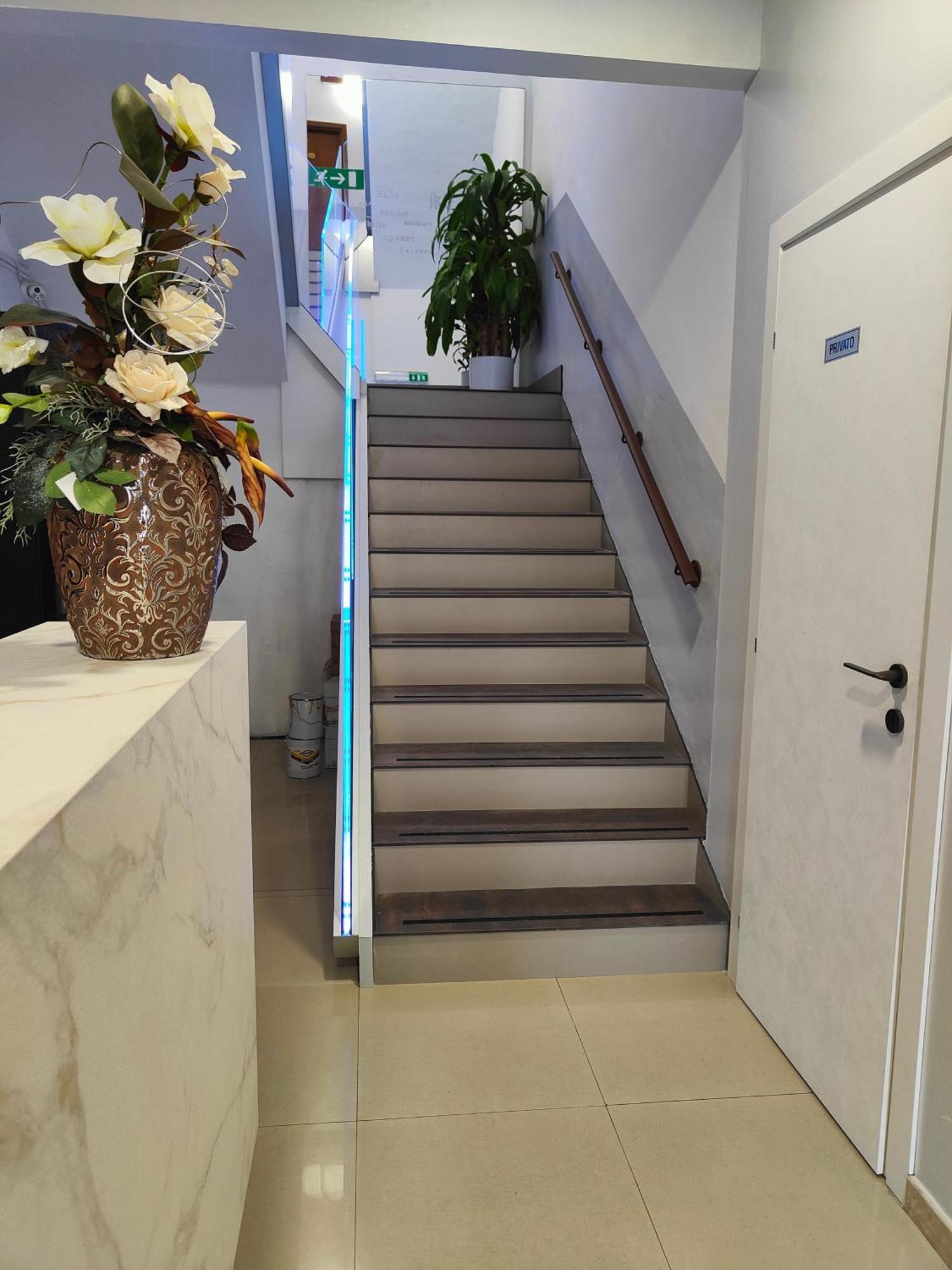 Hotel Romano Τορίνο Εξωτερικό φωτογραφία