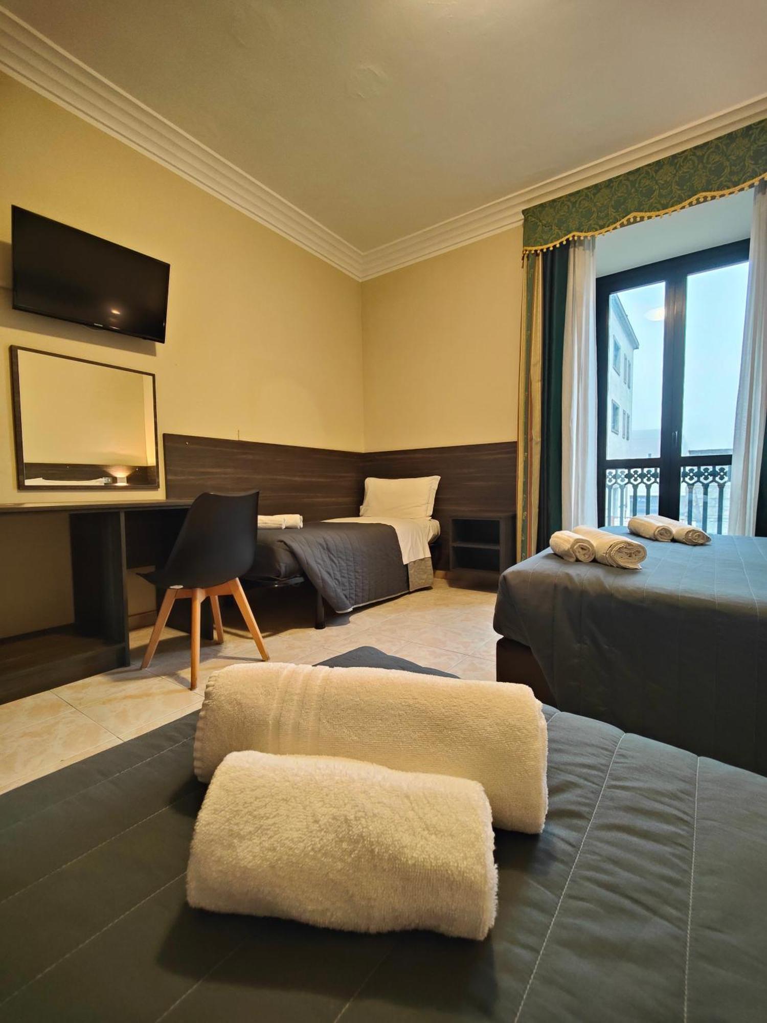 Hotel Romano Τορίνο Εξωτερικό φωτογραφία