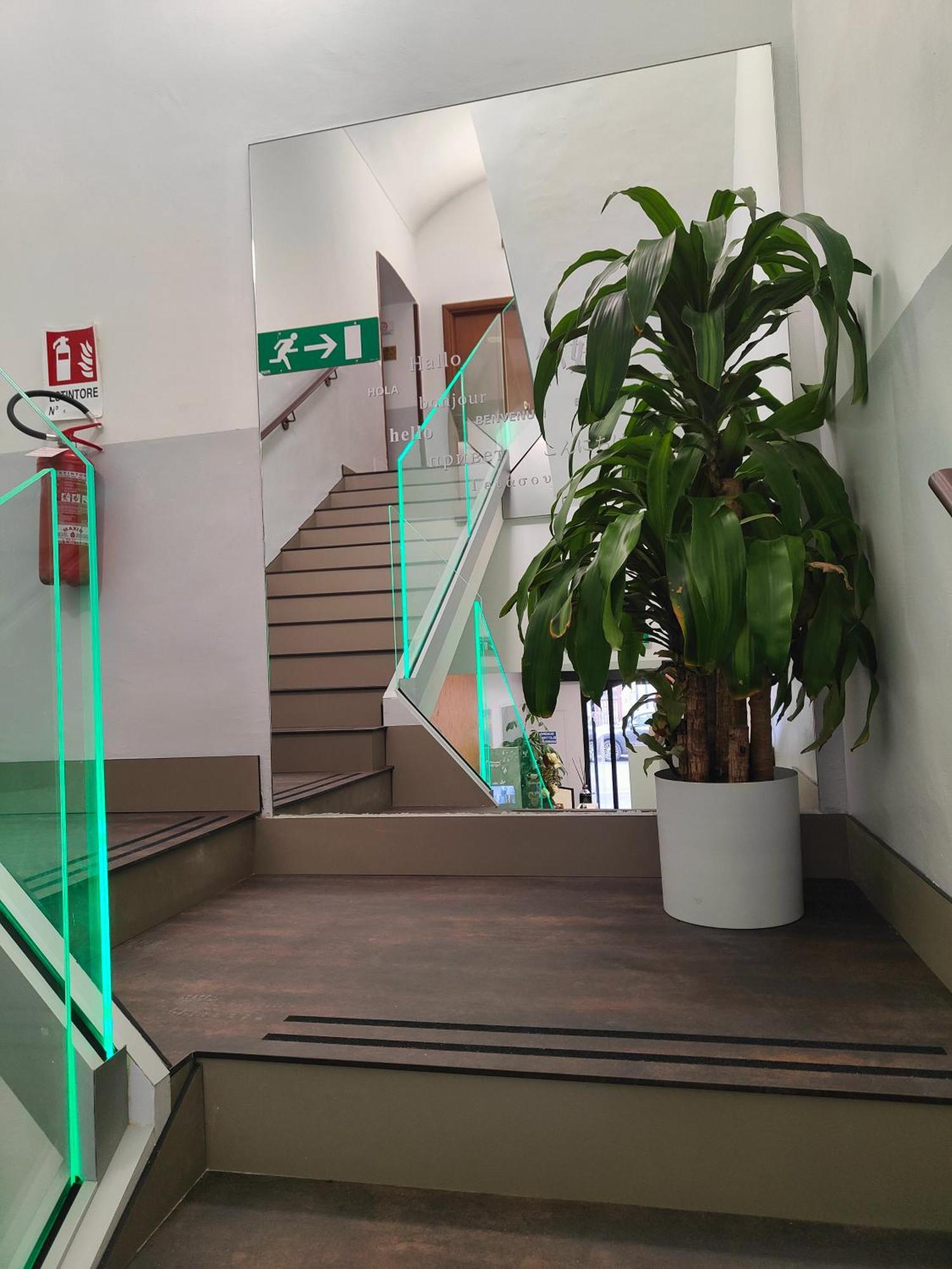 Hotel Romano Τορίνο Εξωτερικό φωτογραφία