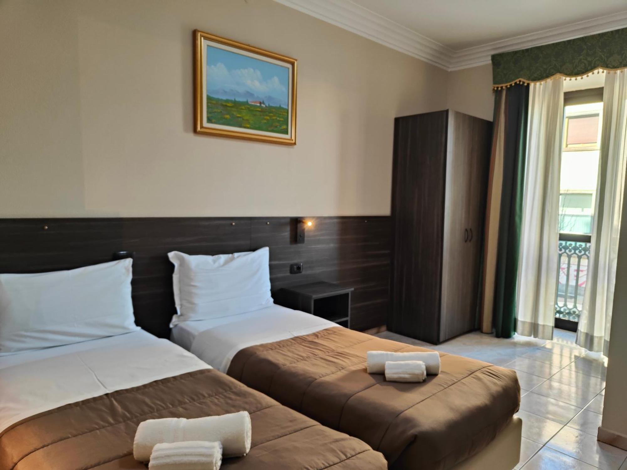 Hotel Romano Τορίνο Εξωτερικό φωτογραφία