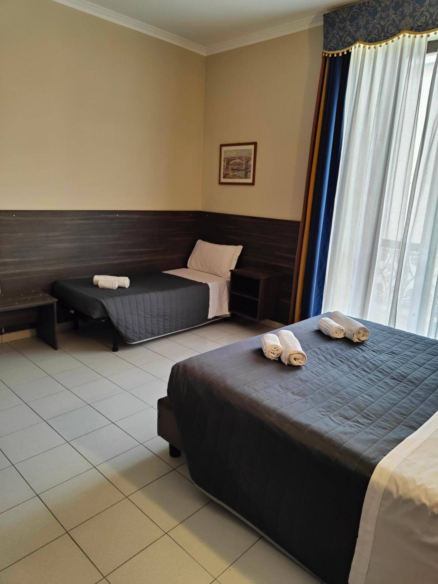 Hotel Romano Τορίνο Εξωτερικό φωτογραφία