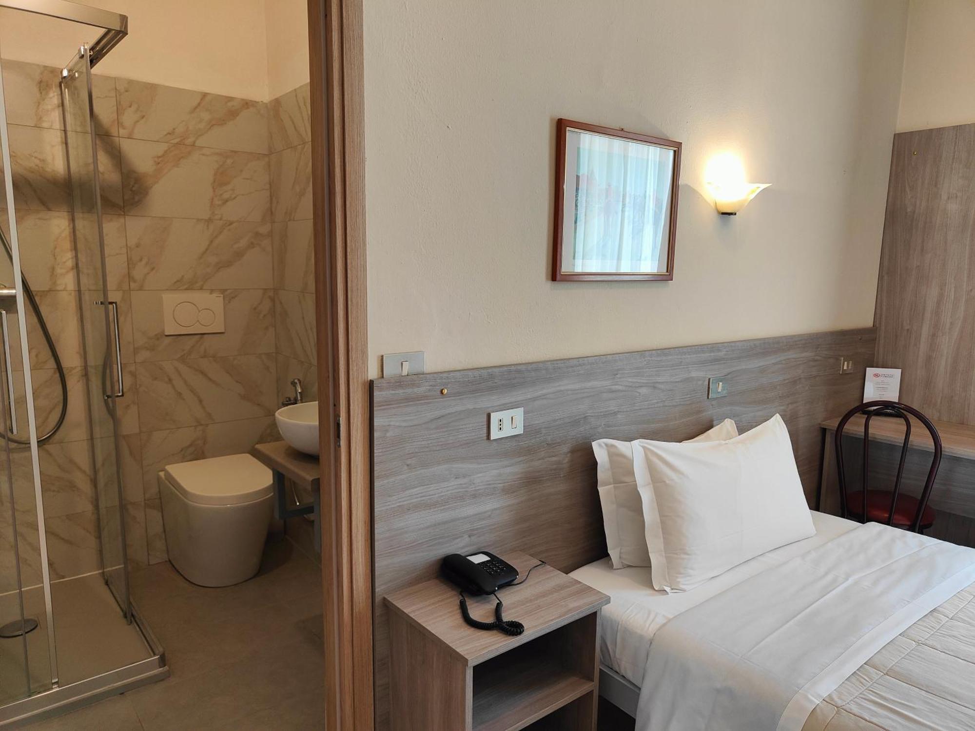 Hotel Romano Τορίνο Εξωτερικό φωτογραφία