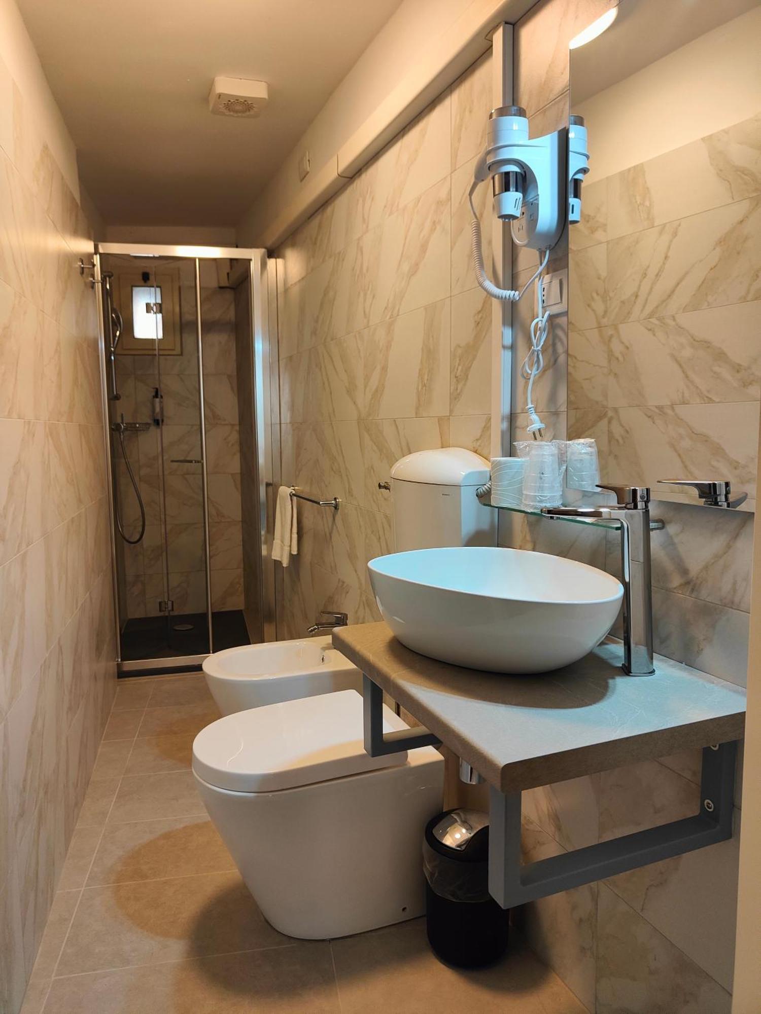 Hotel Romano Τορίνο Εξωτερικό φωτογραφία