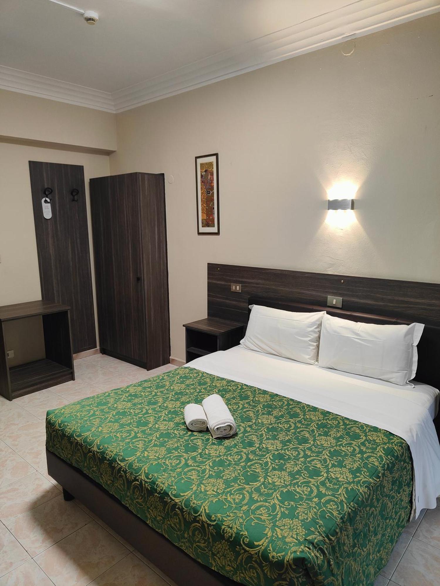 Hotel Romano Τορίνο Εξωτερικό φωτογραφία