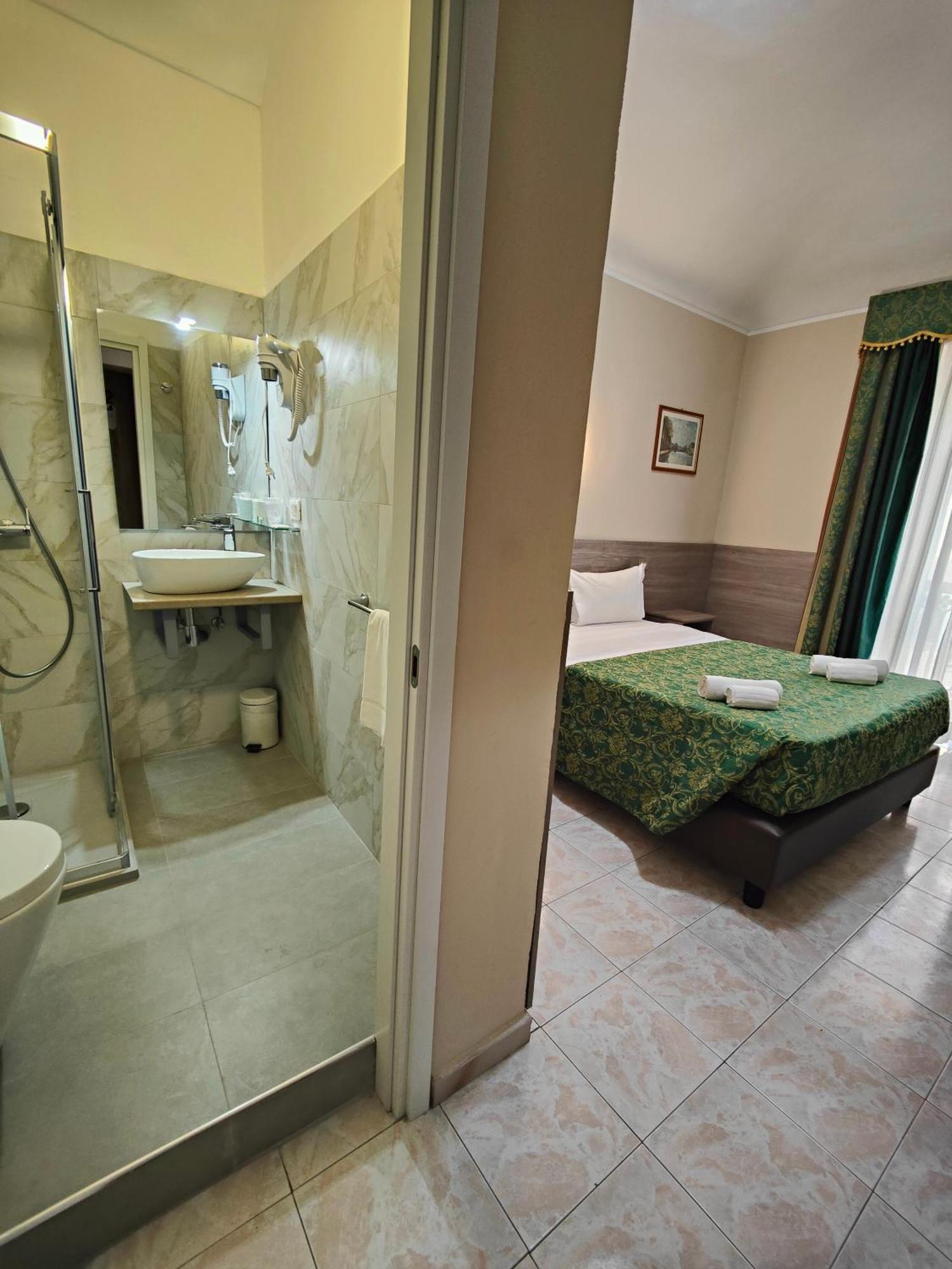 Hotel Romano Τορίνο Εξωτερικό φωτογραφία