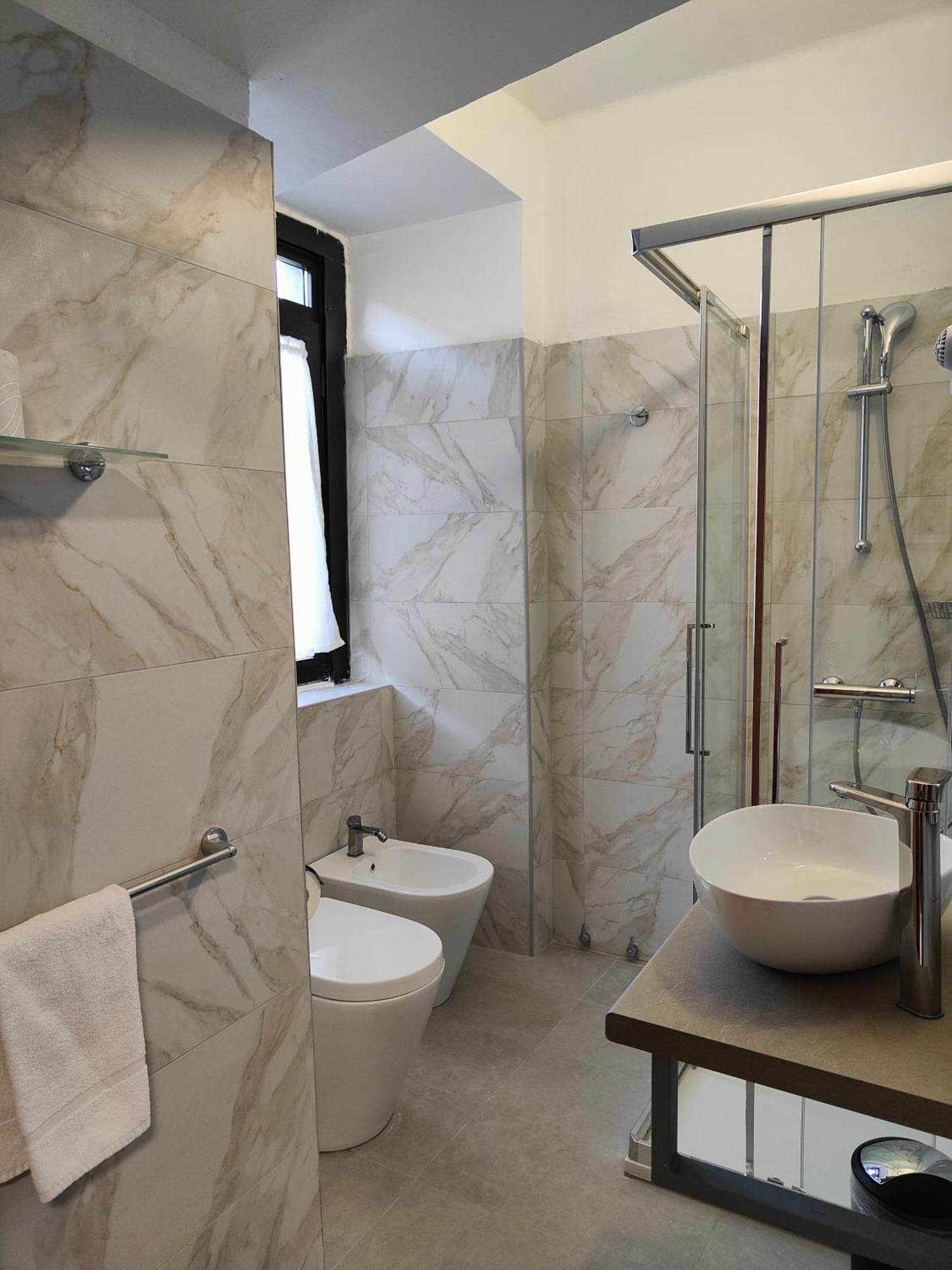 Hotel Romano Τορίνο Εξωτερικό φωτογραφία