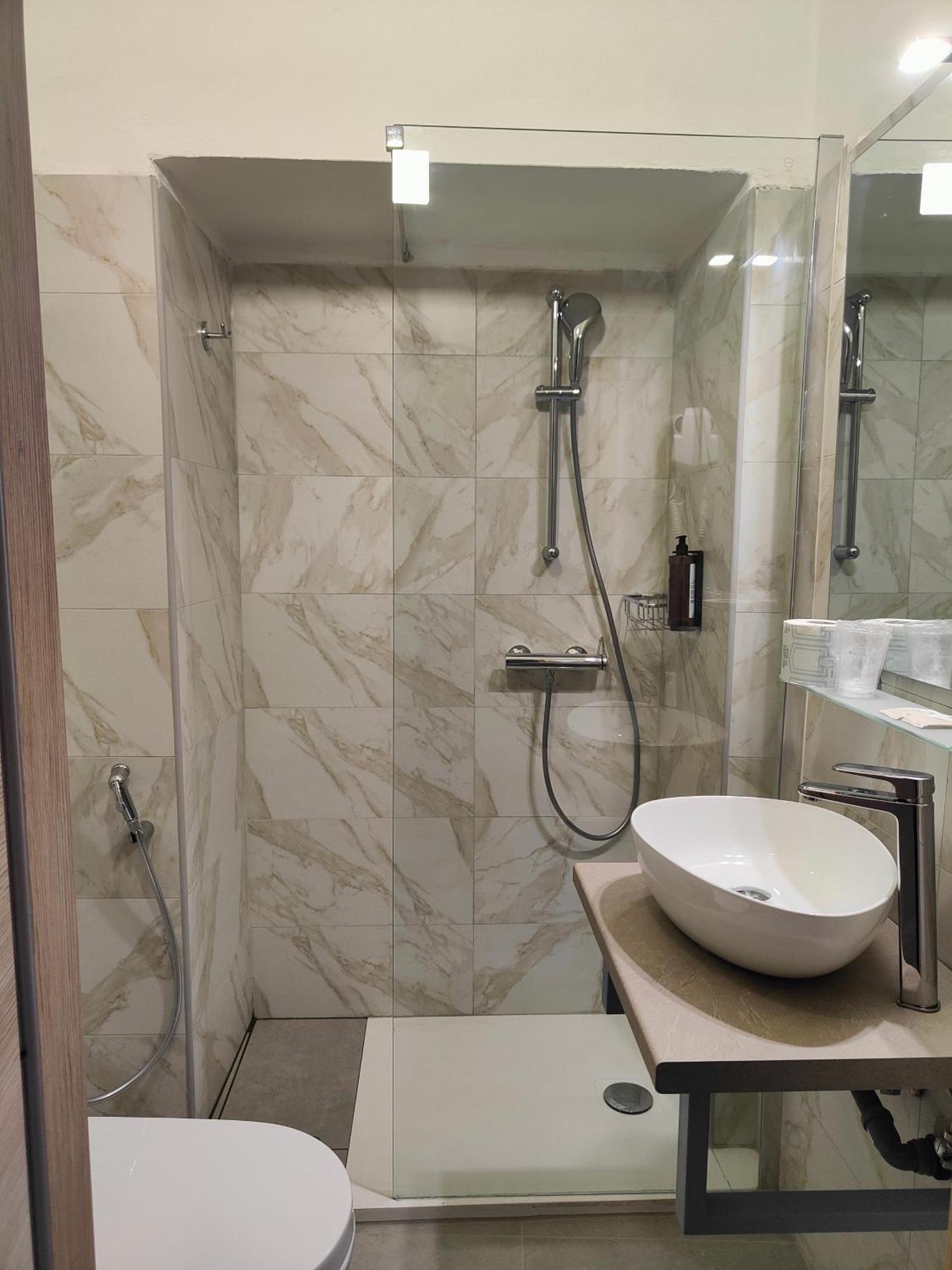 Hotel Romano Τορίνο Εξωτερικό φωτογραφία