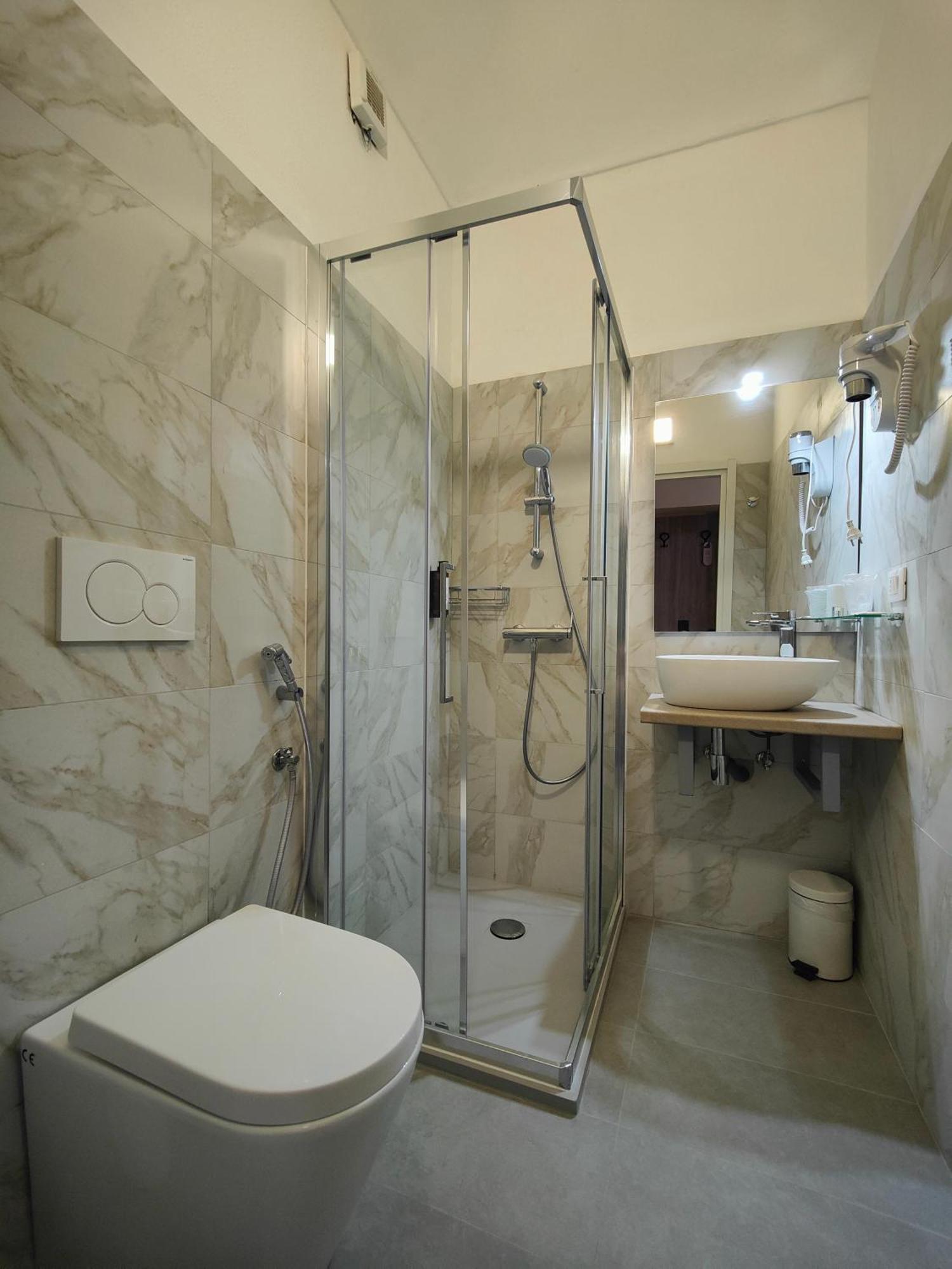 Hotel Romano Τορίνο Εξωτερικό φωτογραφία