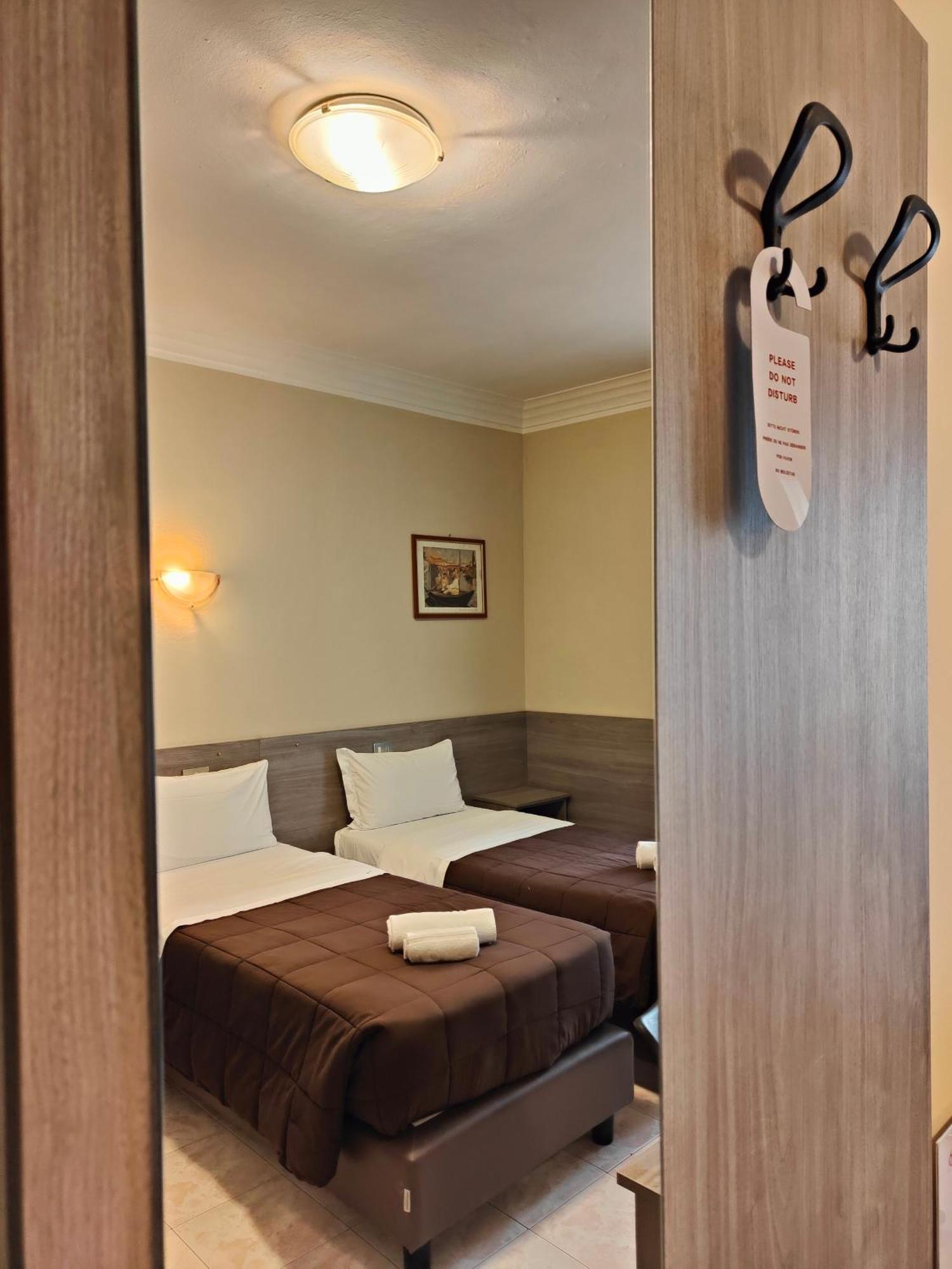 Hotel Romano Τορίνο Εξωτερικό φωτογραφία