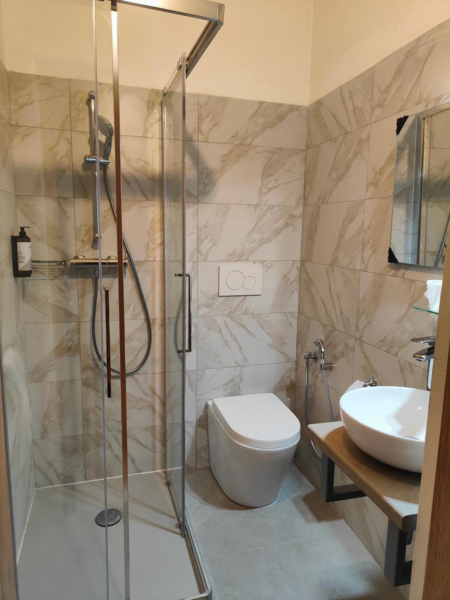 Hotel Romano Τορίνο Εξωτερικό φωτογραφία
