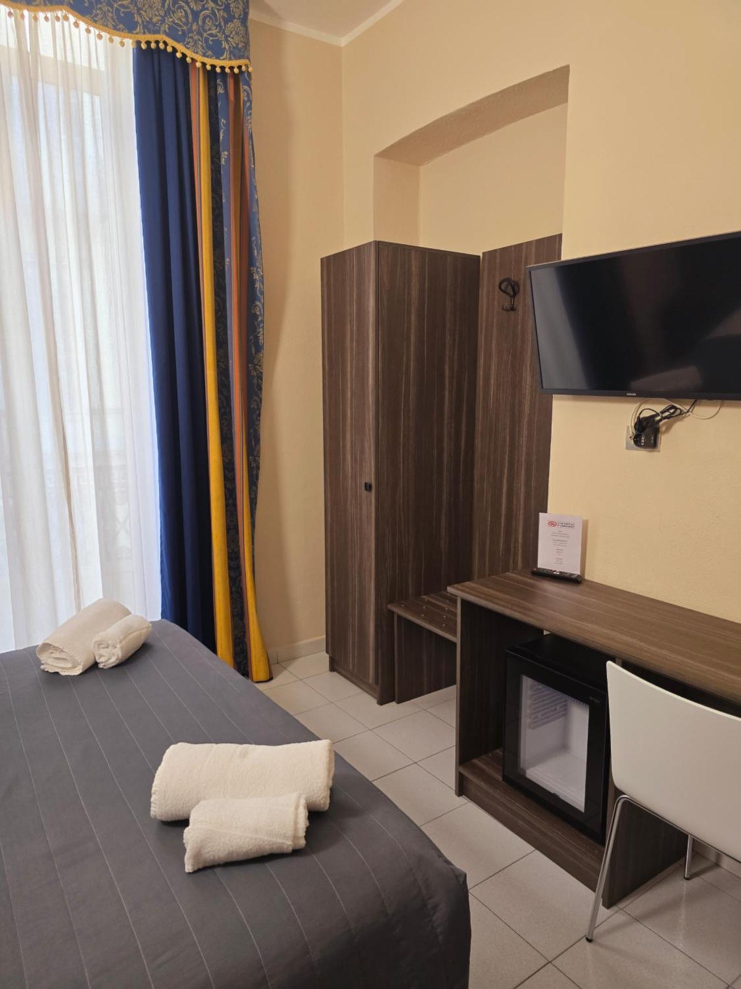 Hotel Romano Τορίνο Εξωτερικό φωτογραφία