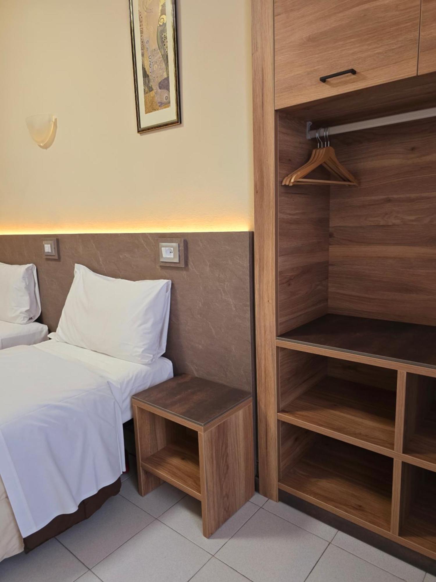 Hotel Romano Τορίνο Εξωτερικό φωτογραφία