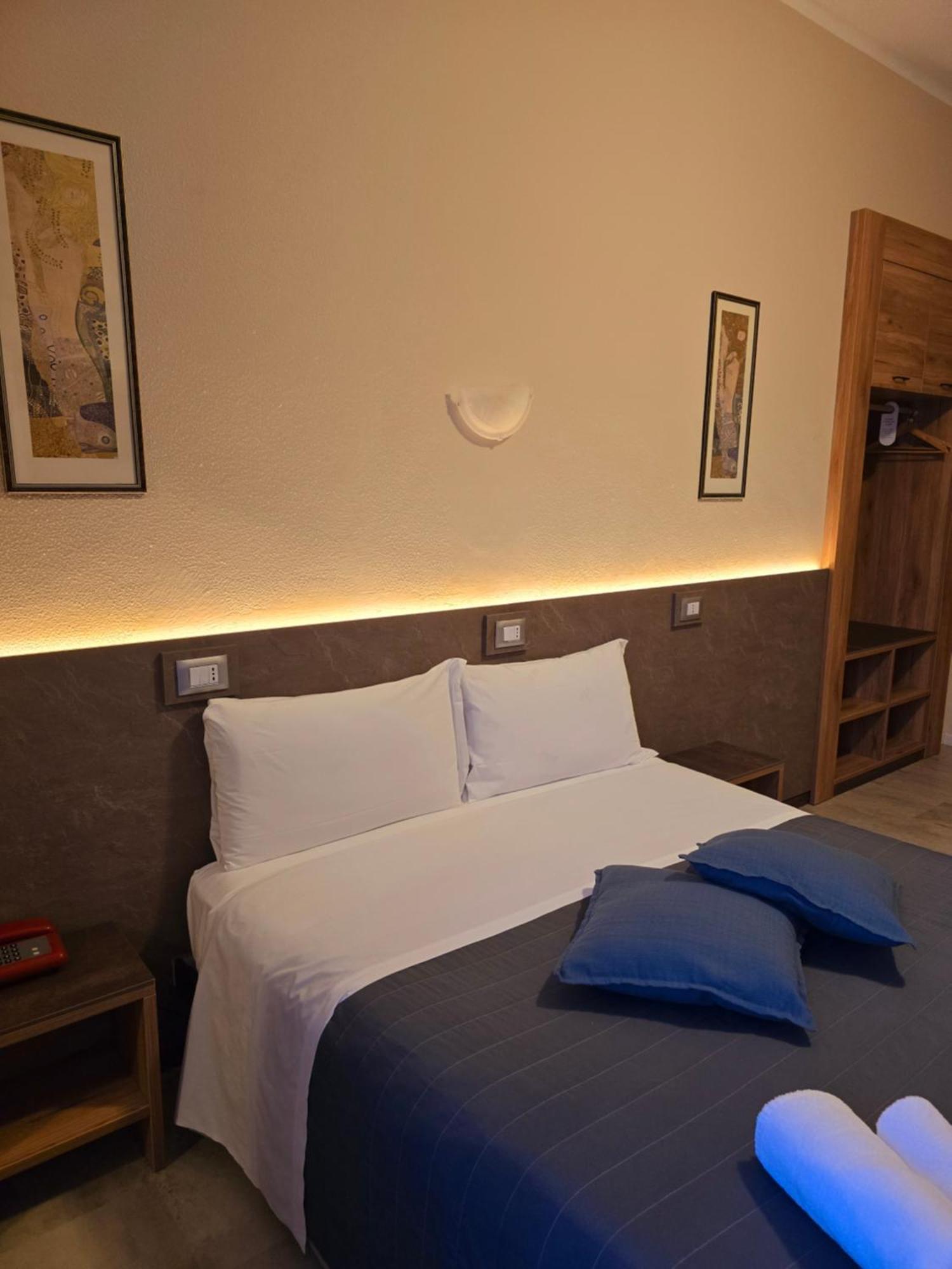Hotel Romano Τορίνο Εξωτερικό φωτογραφία