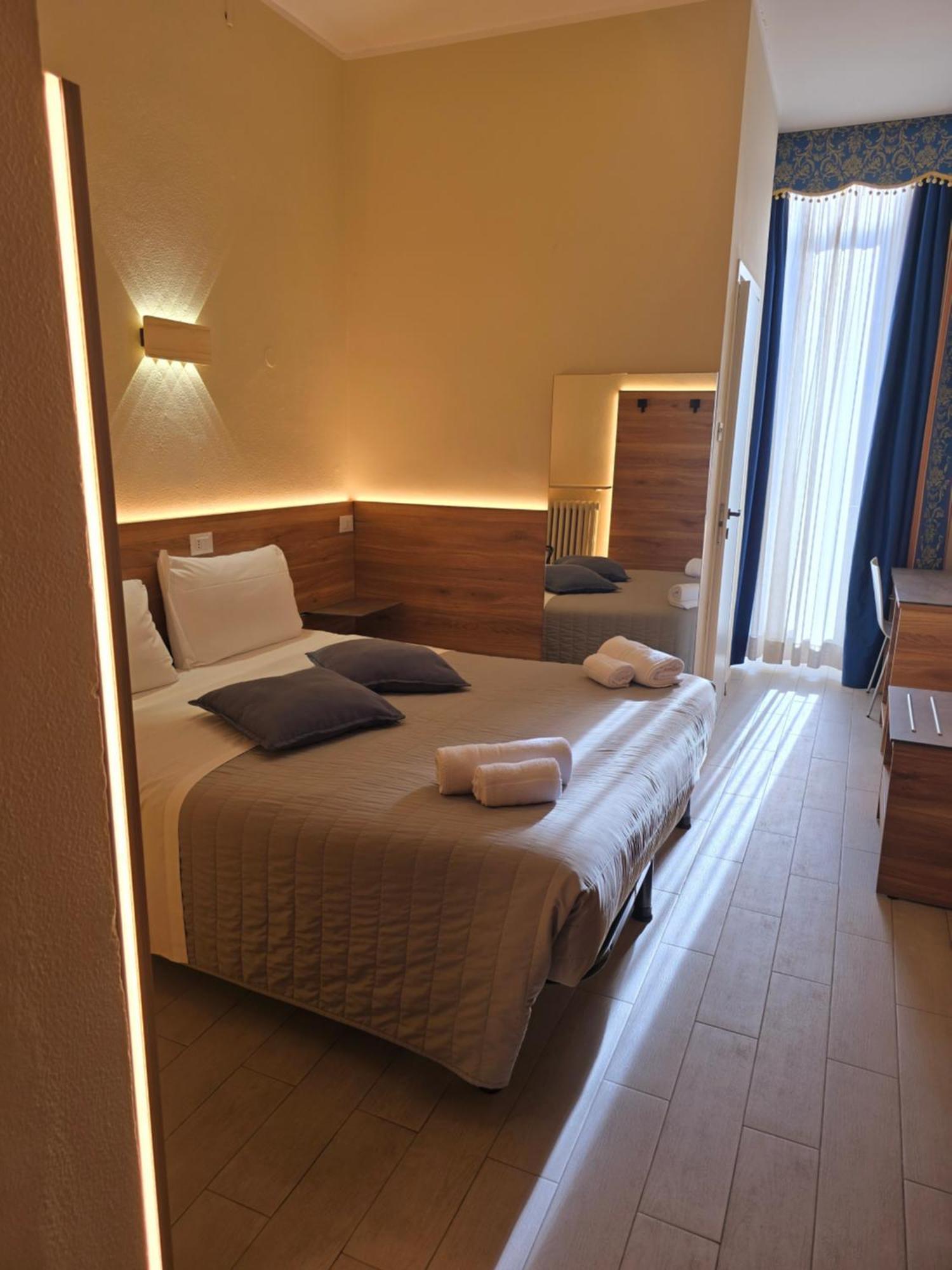 Hotel Romano Τορίνο Εξωτερικό φωτογραφία