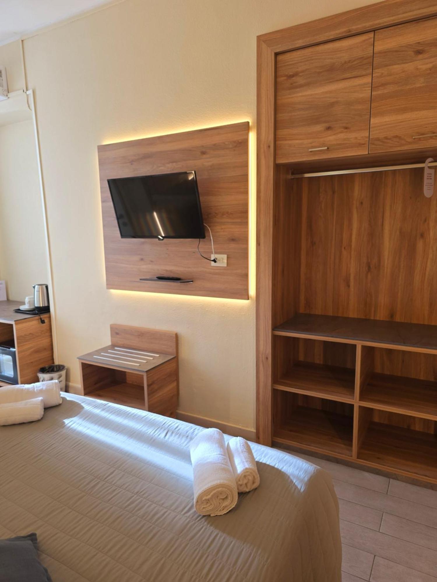 Hotel Romano Τορίνο Εξωτερικό φωτογραφία