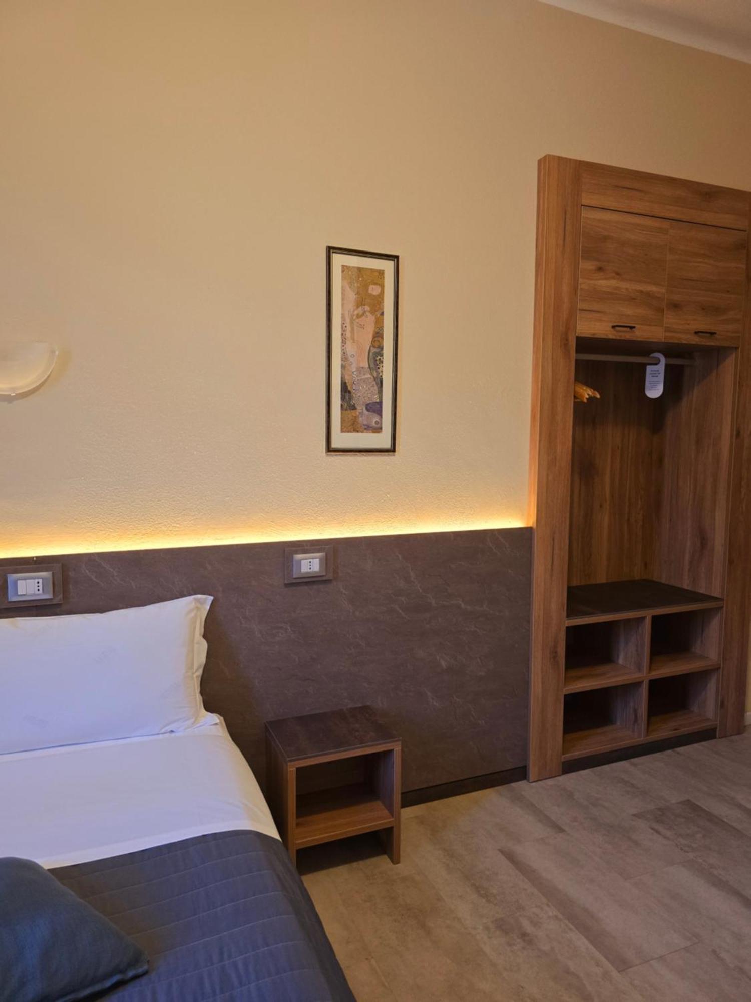 Hotel Romano Τορίνο Εξωτερικό φωτογραφία