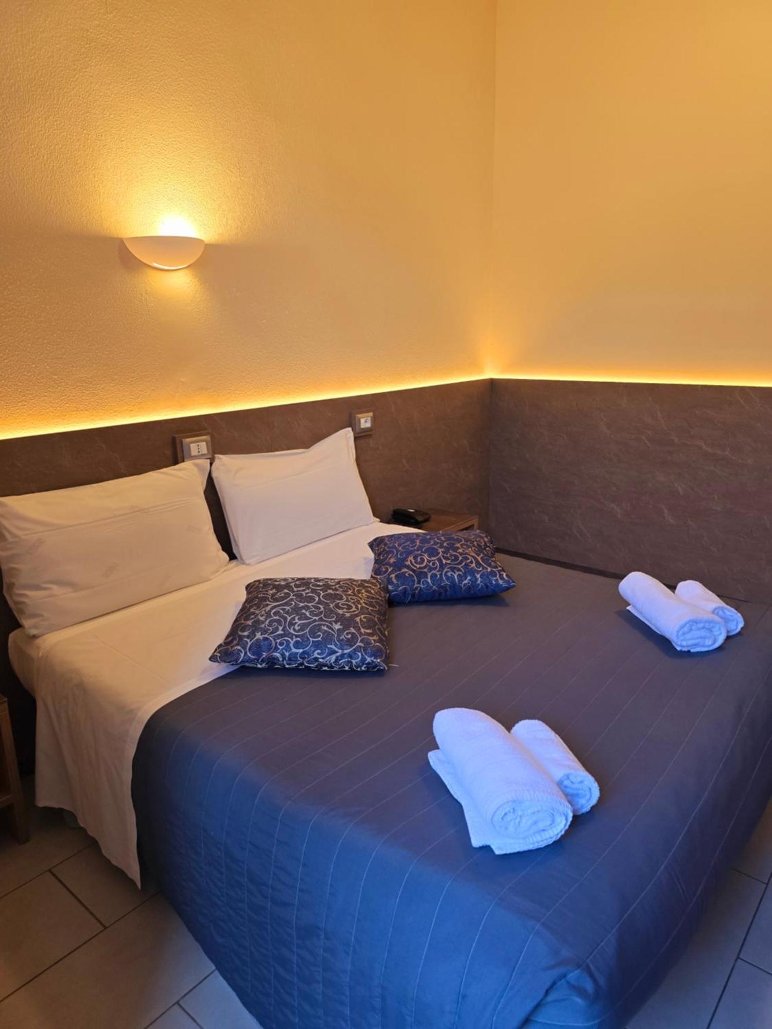 Hotel Romano Τορίνο Εξωτερικό φωτογραφία