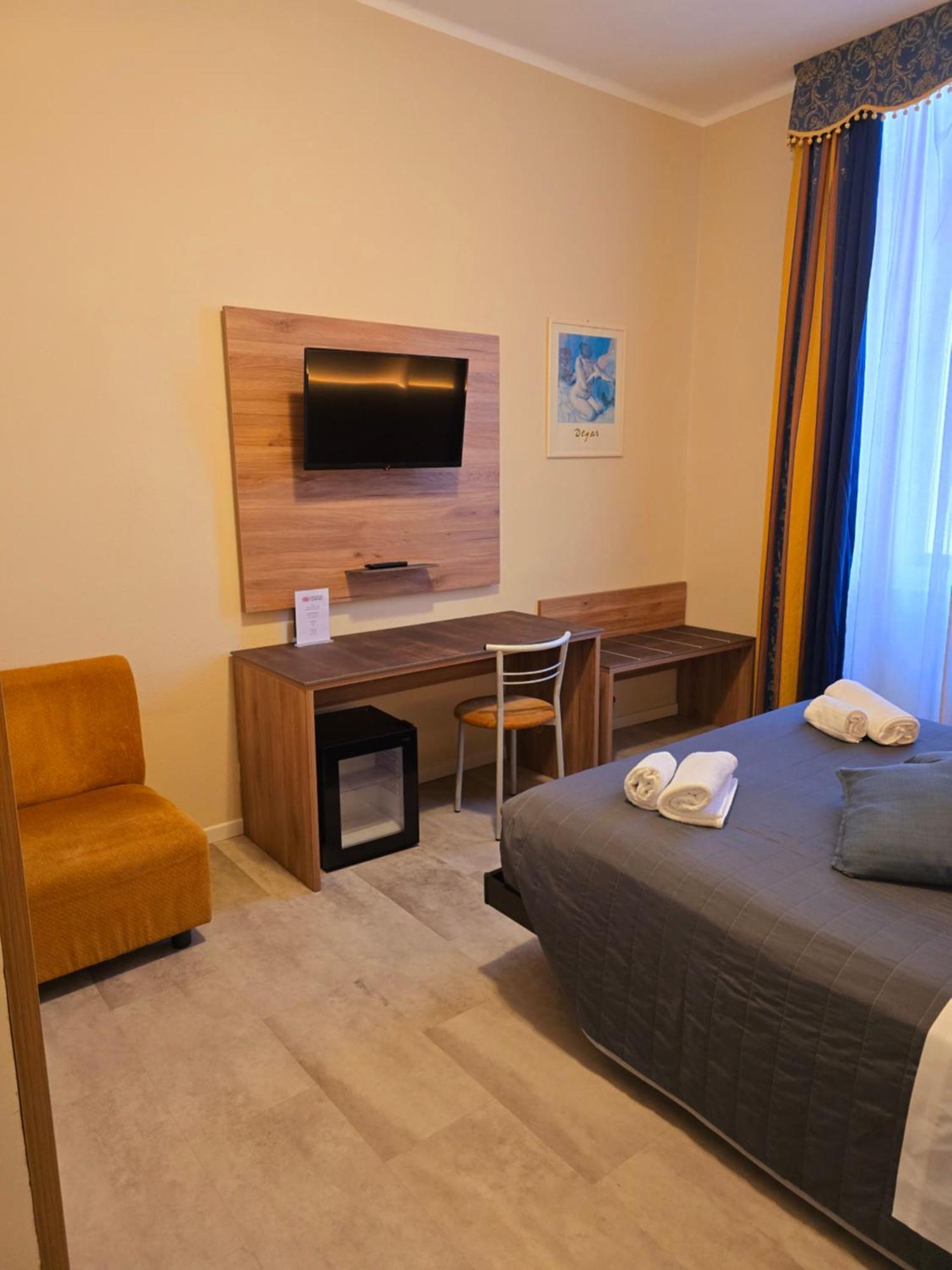 Hotel Romano Τορίνο Εξωτερικό φωτογραφία