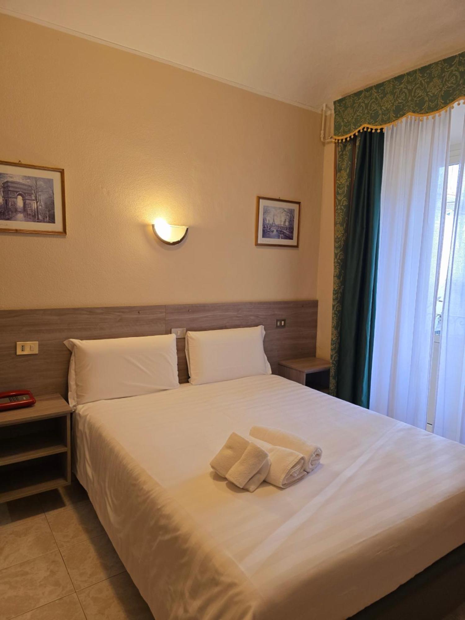 Hotel Romano Τορίνο Εξωτερικό φωτογραφία