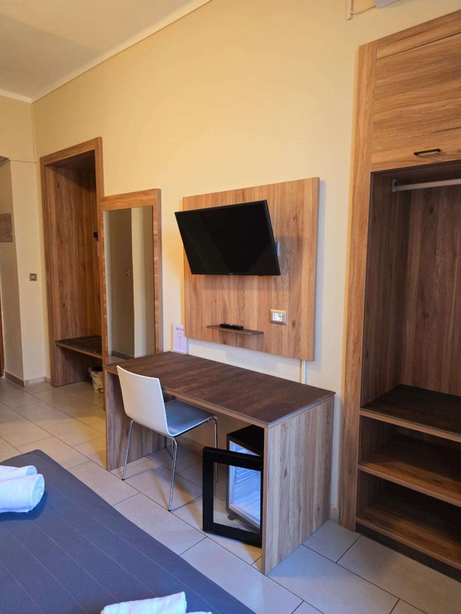 Hotel Romano Τορίνο Εξωτερικό φωτογραφία