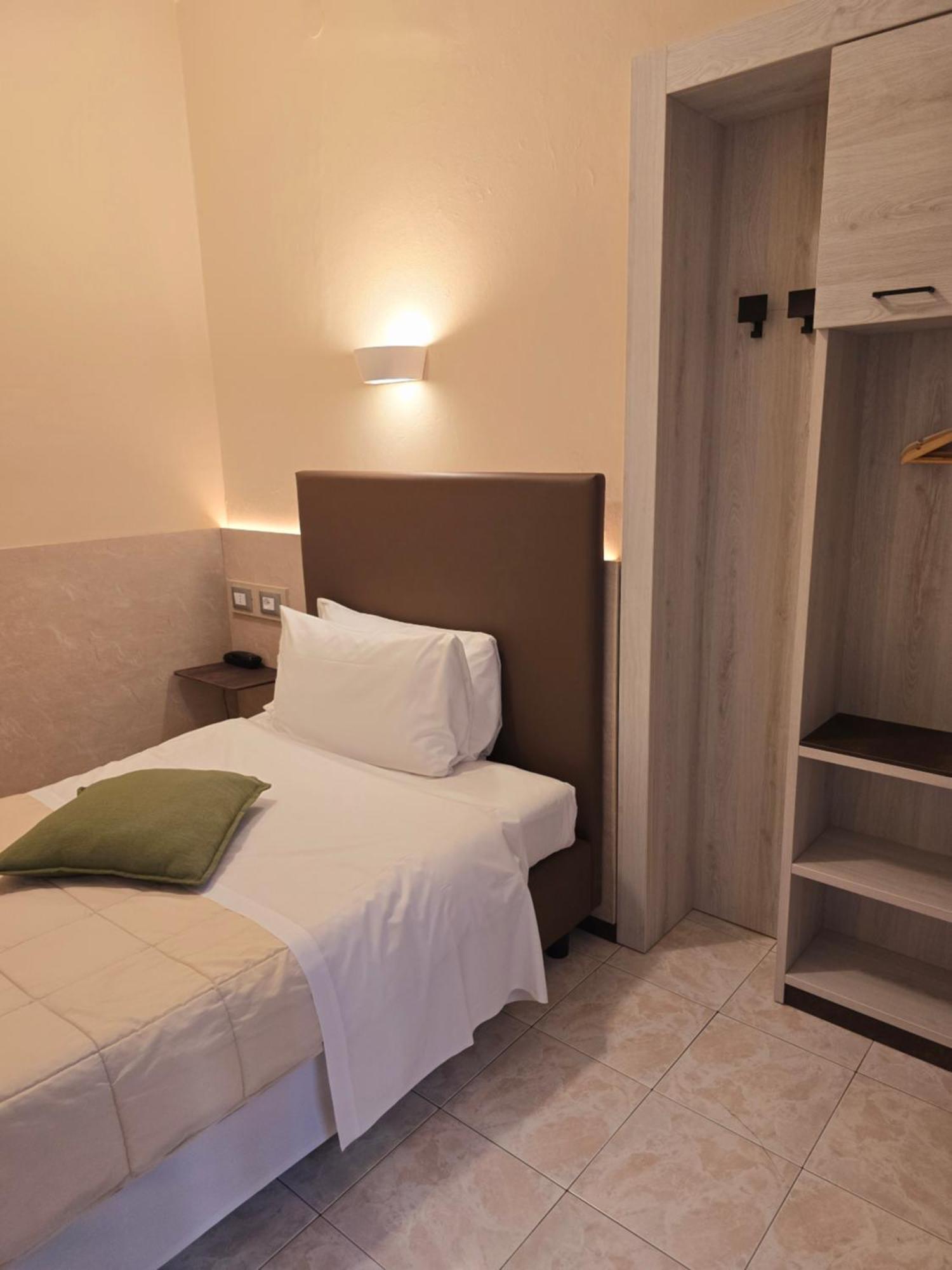 Hotel Romano Τορίνο Εξωτερικό φωτογραφία