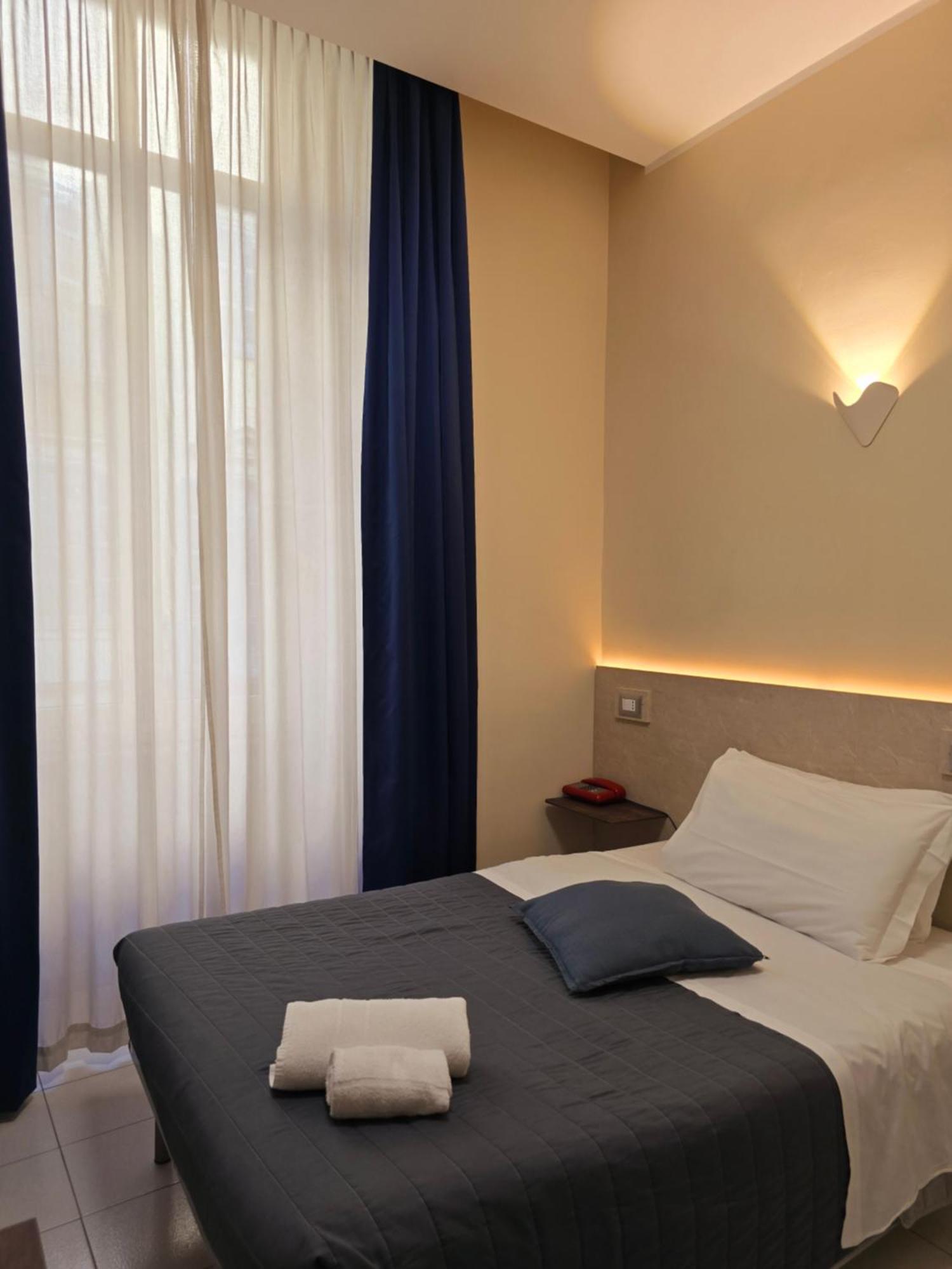 Hotel Romano Τορίνο Εξωτερικό φωτογραφία