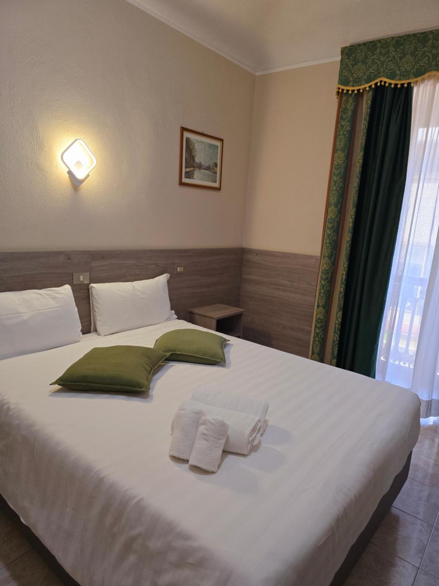 Hotel Romano Τορίνο Εξωτερικό φωτογραφία