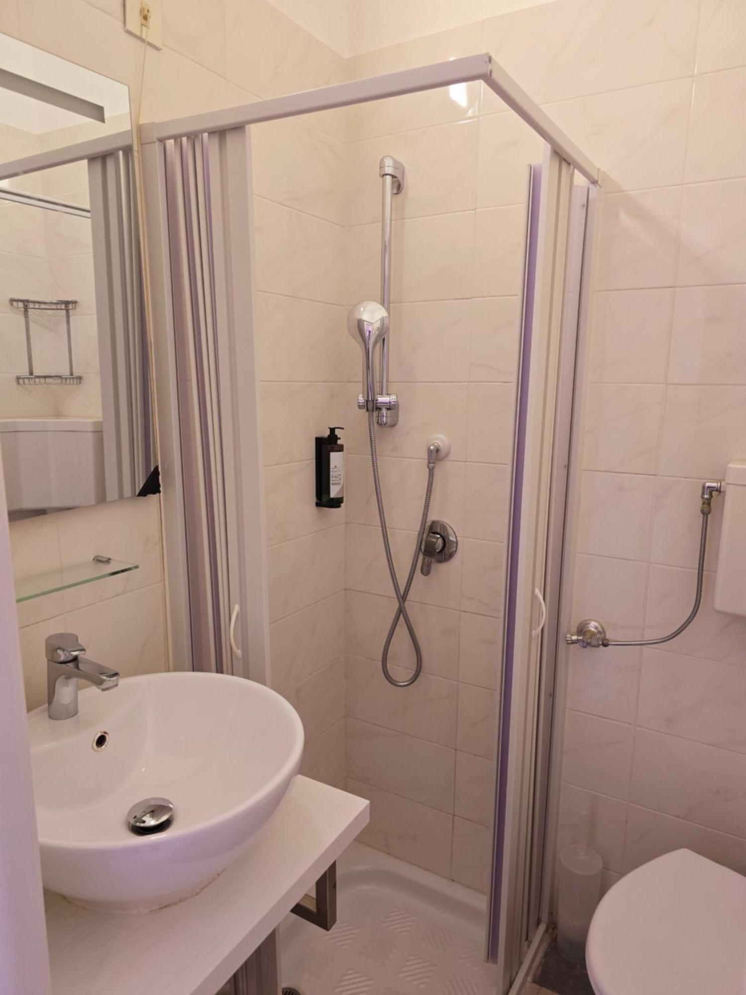 Hotel Romano Τορίνο Εξωτερικό φωτογραφία