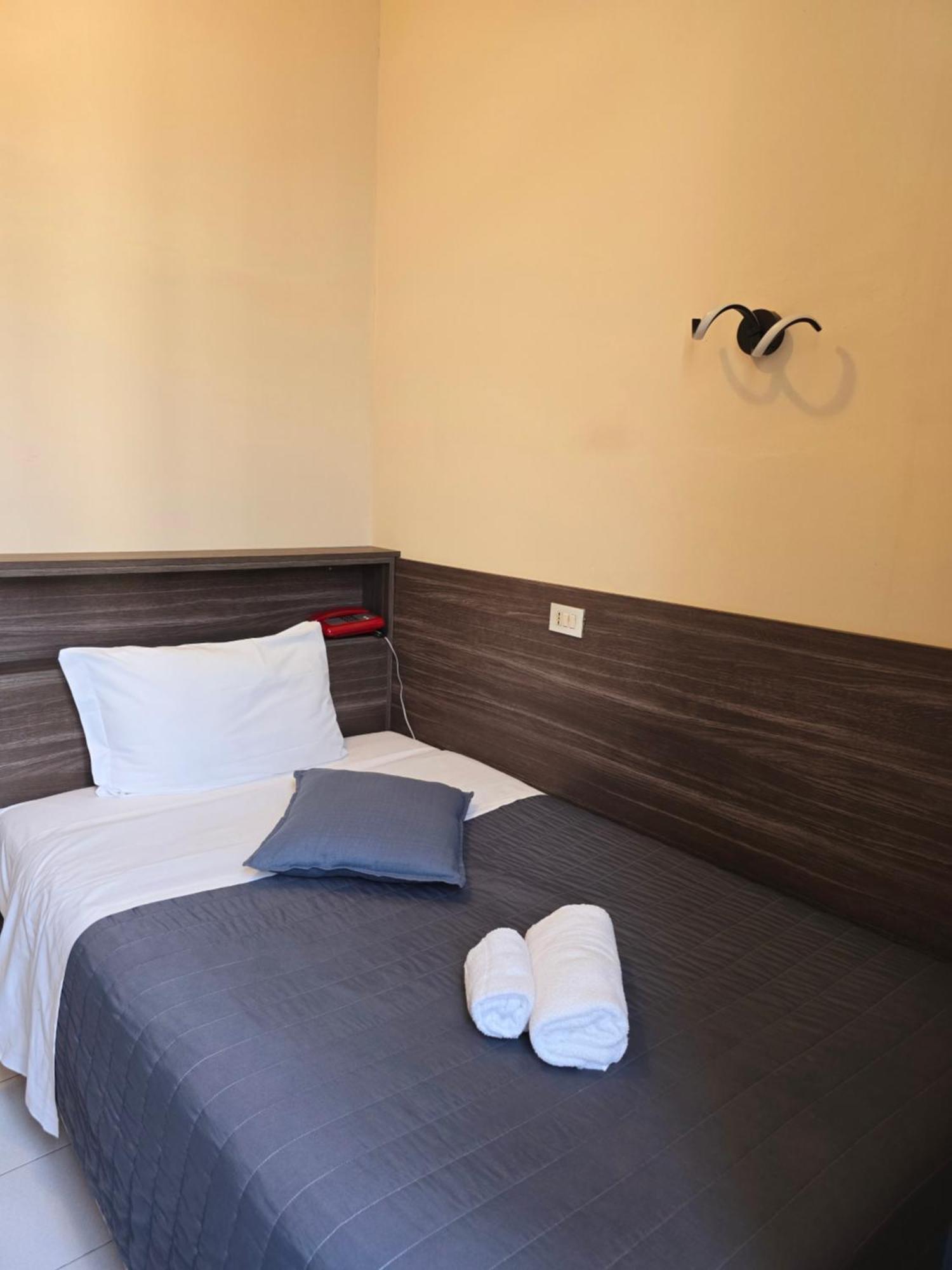 Hotel Romano Τορίνο Εξωτερικό φωτογραφία