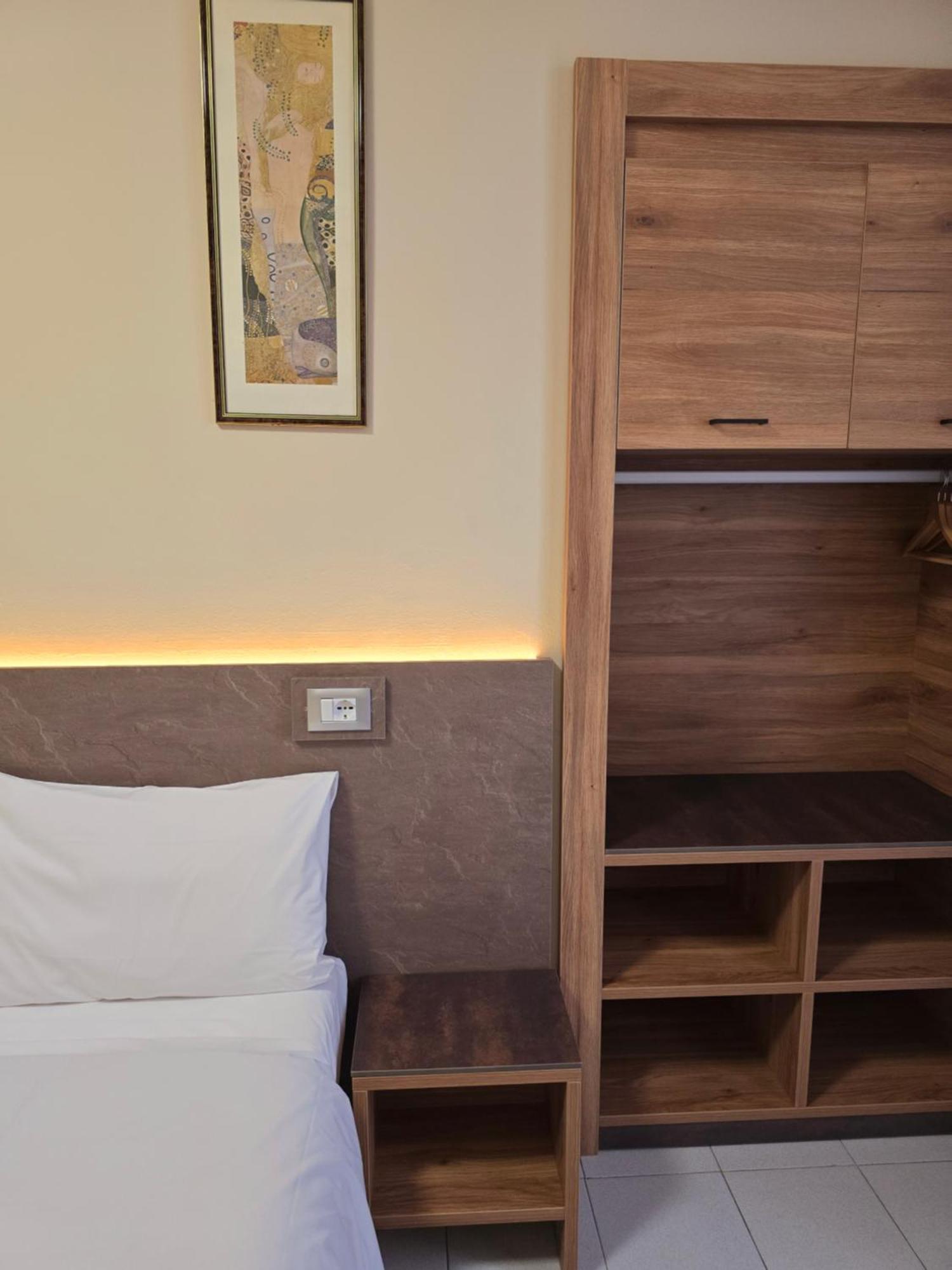 Hotel Romano Τορίνο Εξωτερικό φωτογραφία