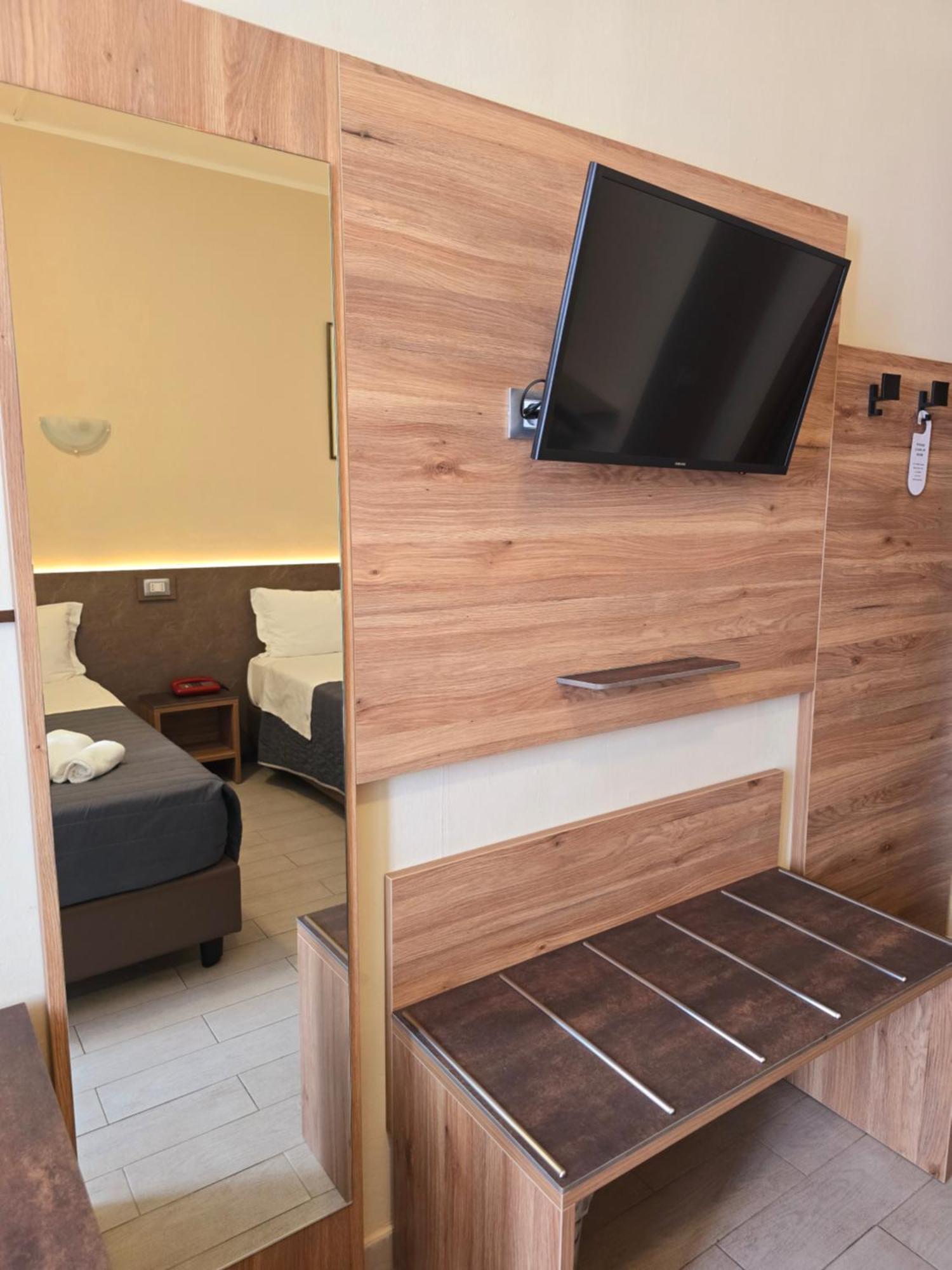 Hotel Romano Τορίνο Εξωτερικό φωτογραφία